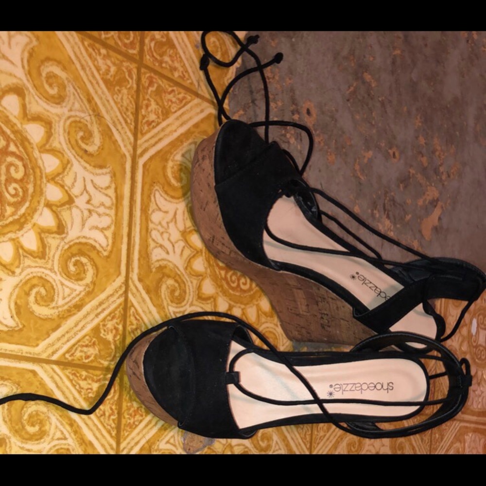 Wedges